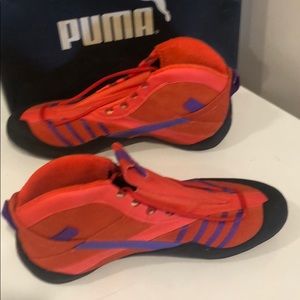 puma klim mid